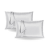 Satin Pillowcase Set