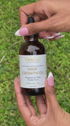 Hair Growth Oil