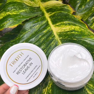  Why Choose Vegan and Plant-Based Hair Care for Healthier Hair