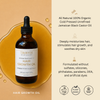 Jamaican Black Castor Oil