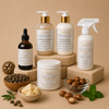 Complete Hair Care Bundle