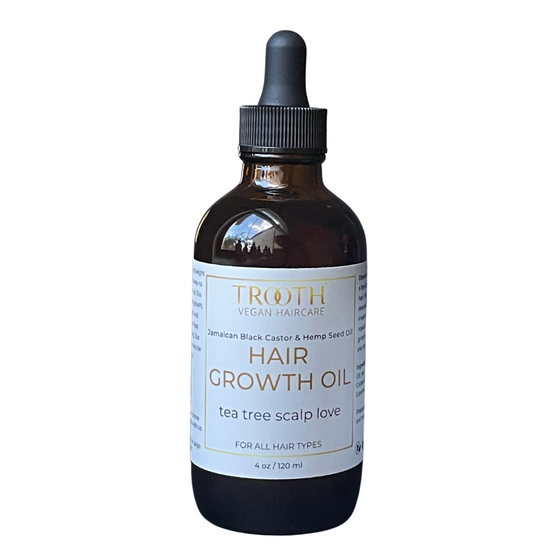 Hair Growth Oil