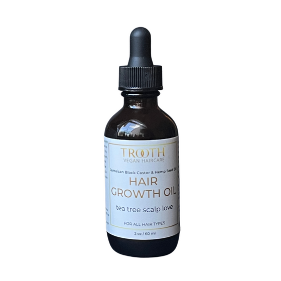 Hair Growth Oil