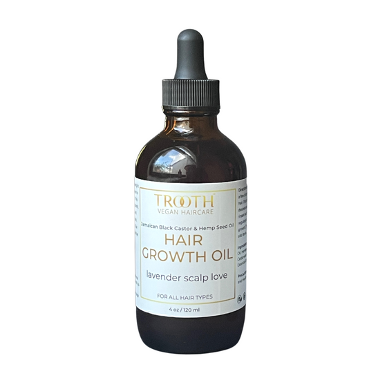 Hair Growth Oil