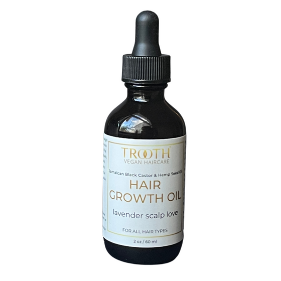 Hair Growth Oil