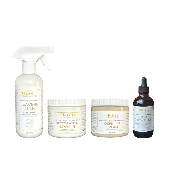 Style & Care Bundle
