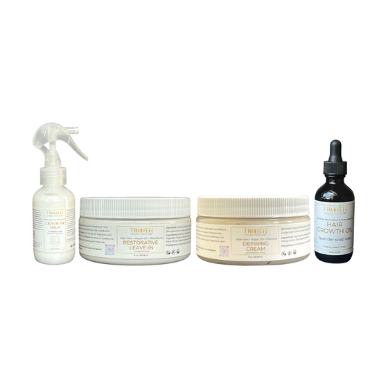 Style & Care Bundle