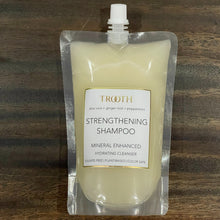  Aloe & Rice Water Strengthening Shampoo Refill