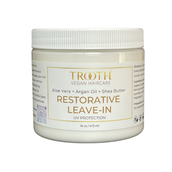 Restorative Leave-In