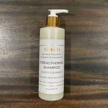  Strengthening Shampoo