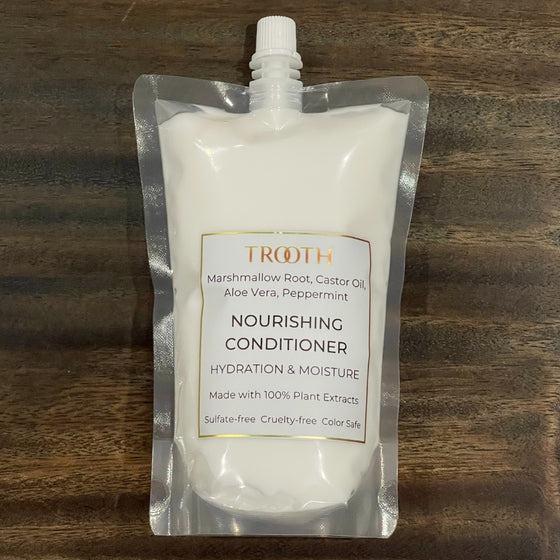 Aloe Vera Nourishing Conditioner Refill