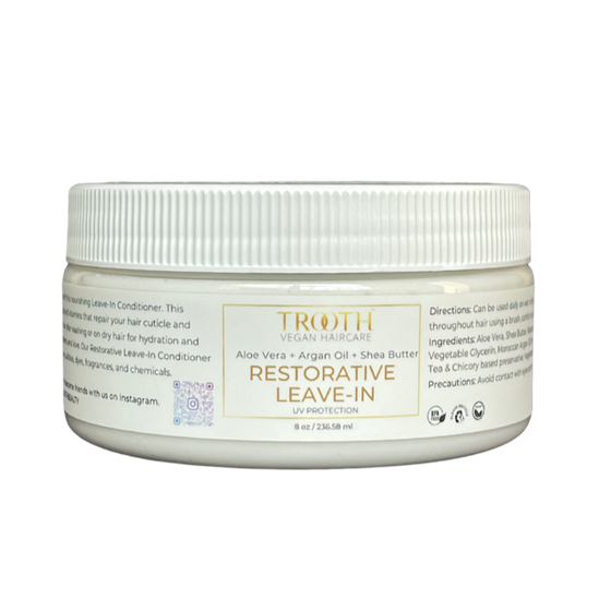 Restorative Leave-In