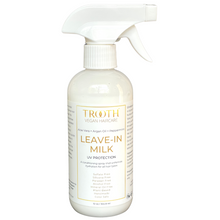  Leave-In Milk