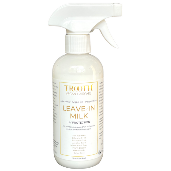 Leave-In Milk