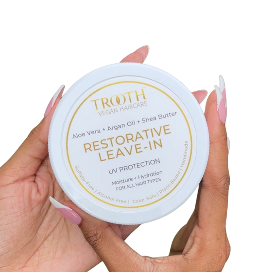 Restorative Leave-In