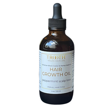  Hair Growth Oil