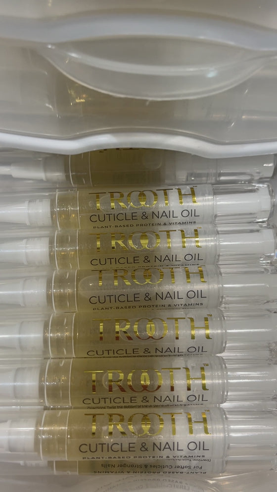 Nail Oil Pen