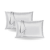 Satin Pillowcase Set (2 pieces)