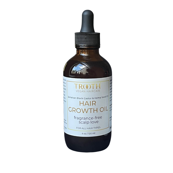 Hair Growth Oil