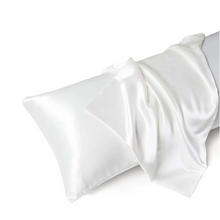  Satin Pillowcase Set