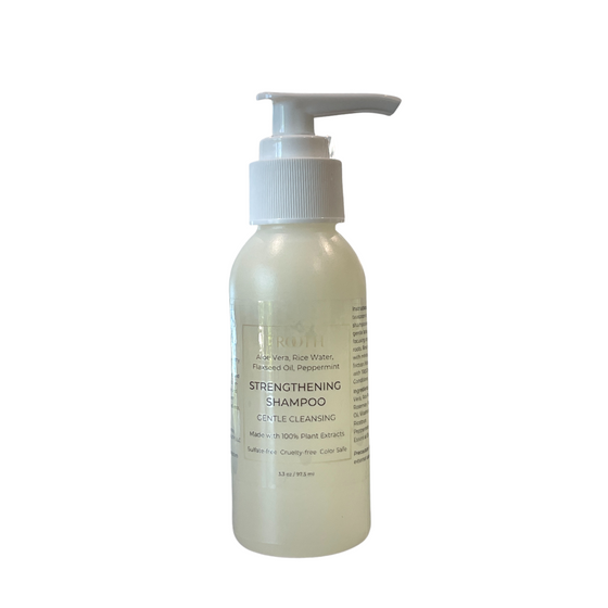 Strengthening Shampoo