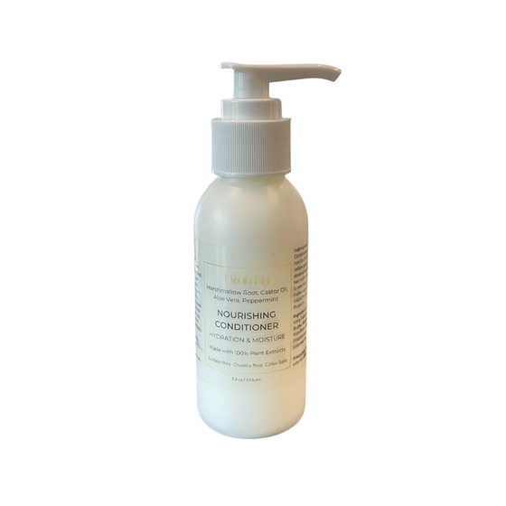 Nourishing Conditioner